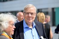 On 14 May 2022, Hochschule Düsseldorf – University of Applied Sciences (HSD) could finally celebrate its 50th anniversary – and the response exceeded everything all organisers had hoped for: Several thousand people came to celebrate during the day and well into the night, creating a unique atmosphere on campus and enjoying wonderful weather.